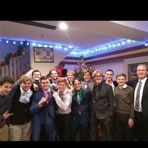 Meet your Posher, Paul